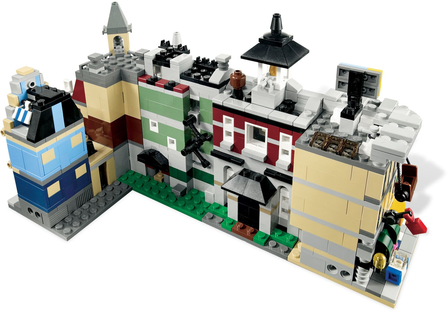 10230 Mini Modulars - New