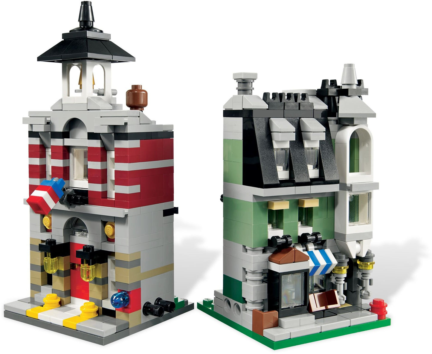10230 Mini Modulars - New
