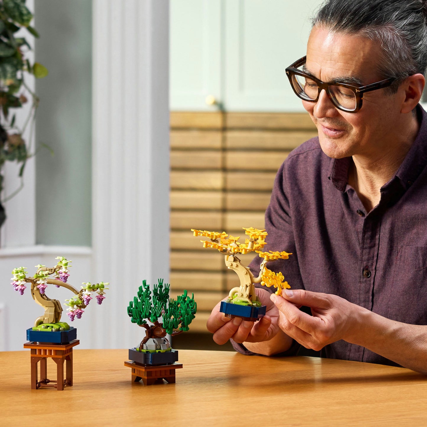 10373 Mini Bonsai Trees