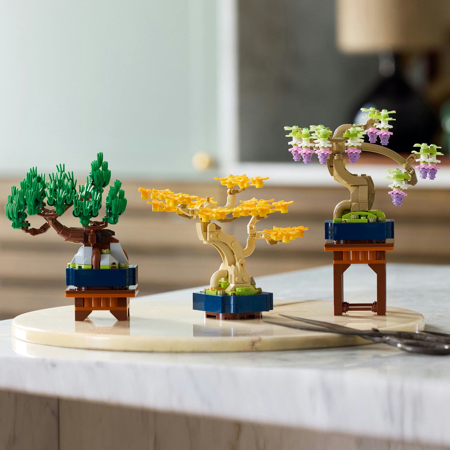 10373 Mini Bonsai Trees