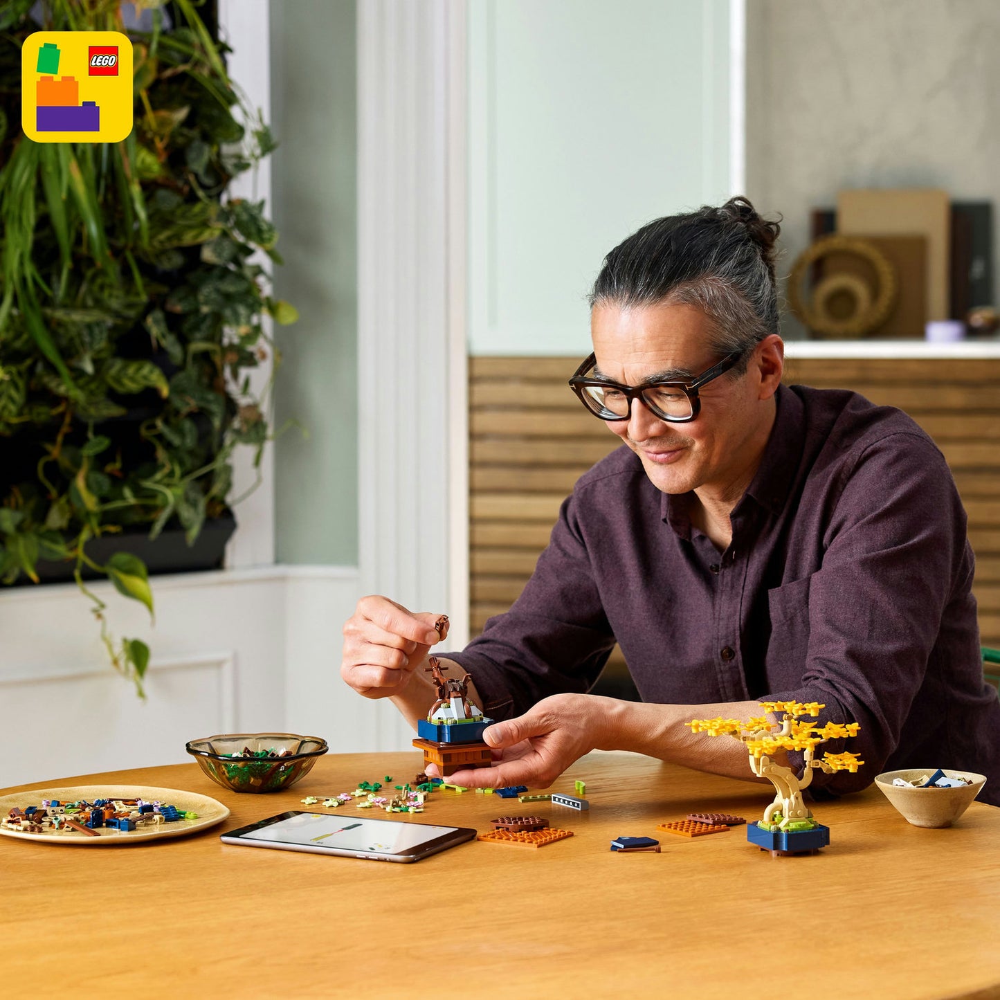 10373 Mini Bonsai Trees