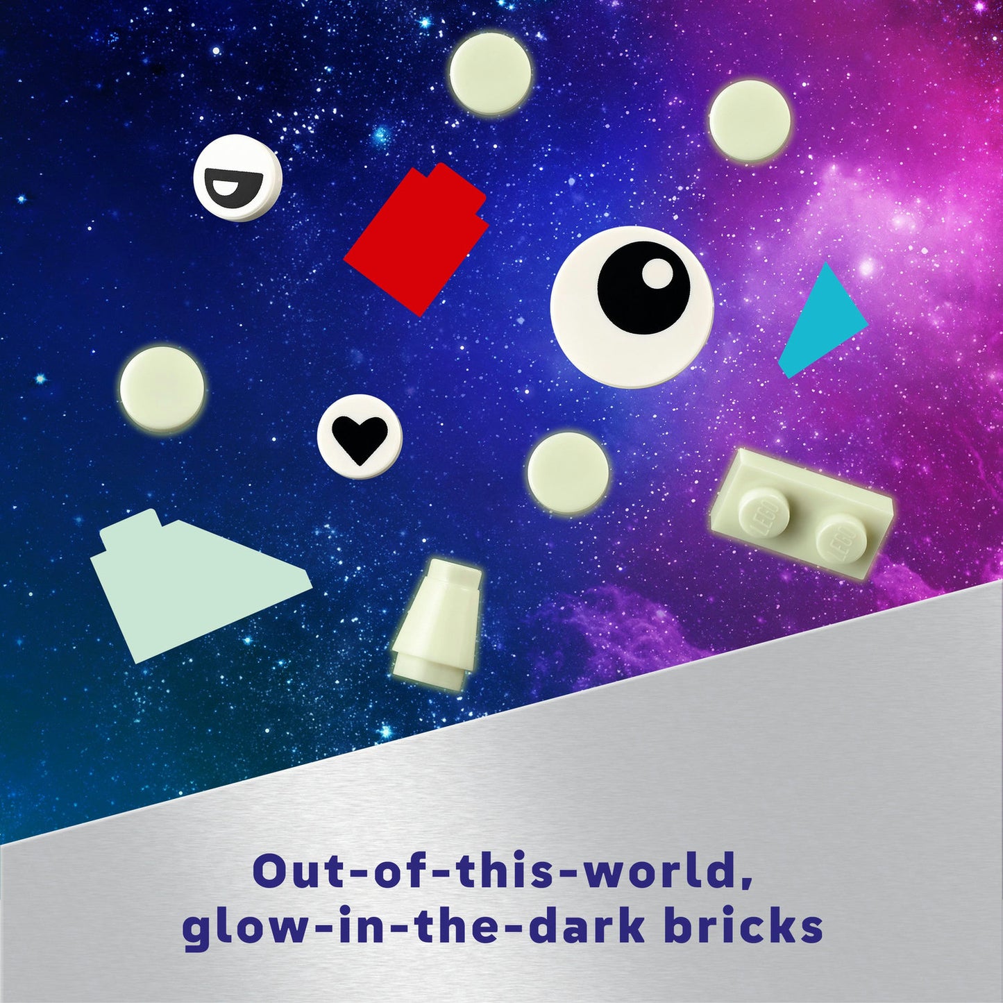 11037 LEGO Classic Creative Space Planets