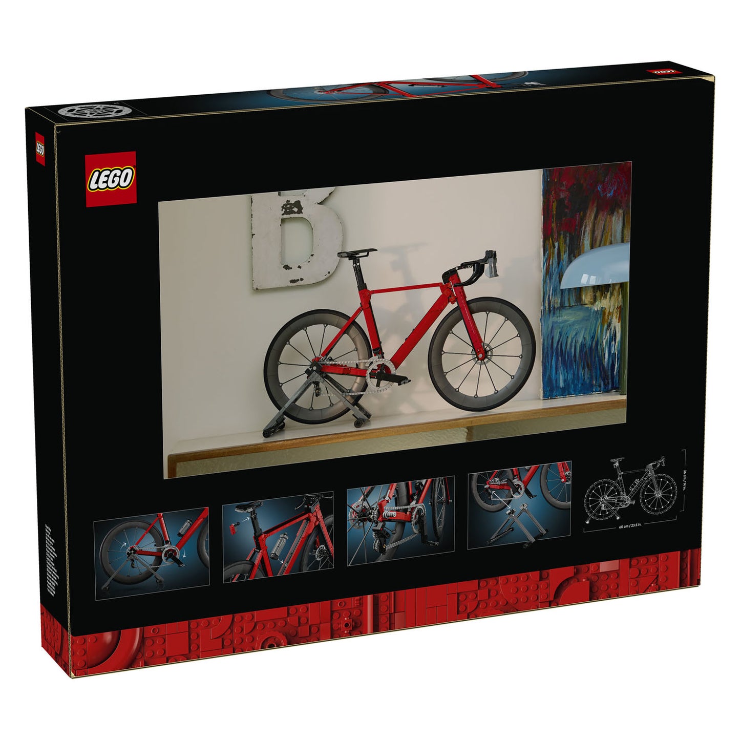 11380 Road Bike