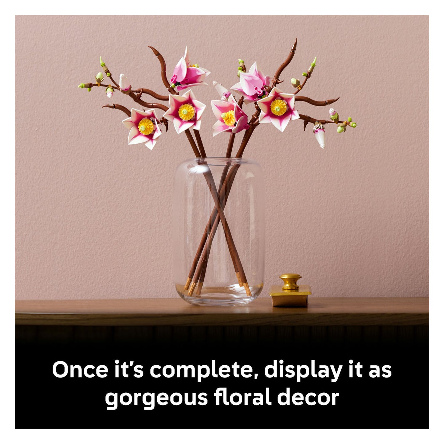 11510 Magnolia Branches