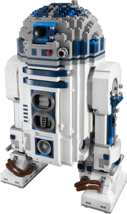 LEGO 10225 R2-D2 - UCS