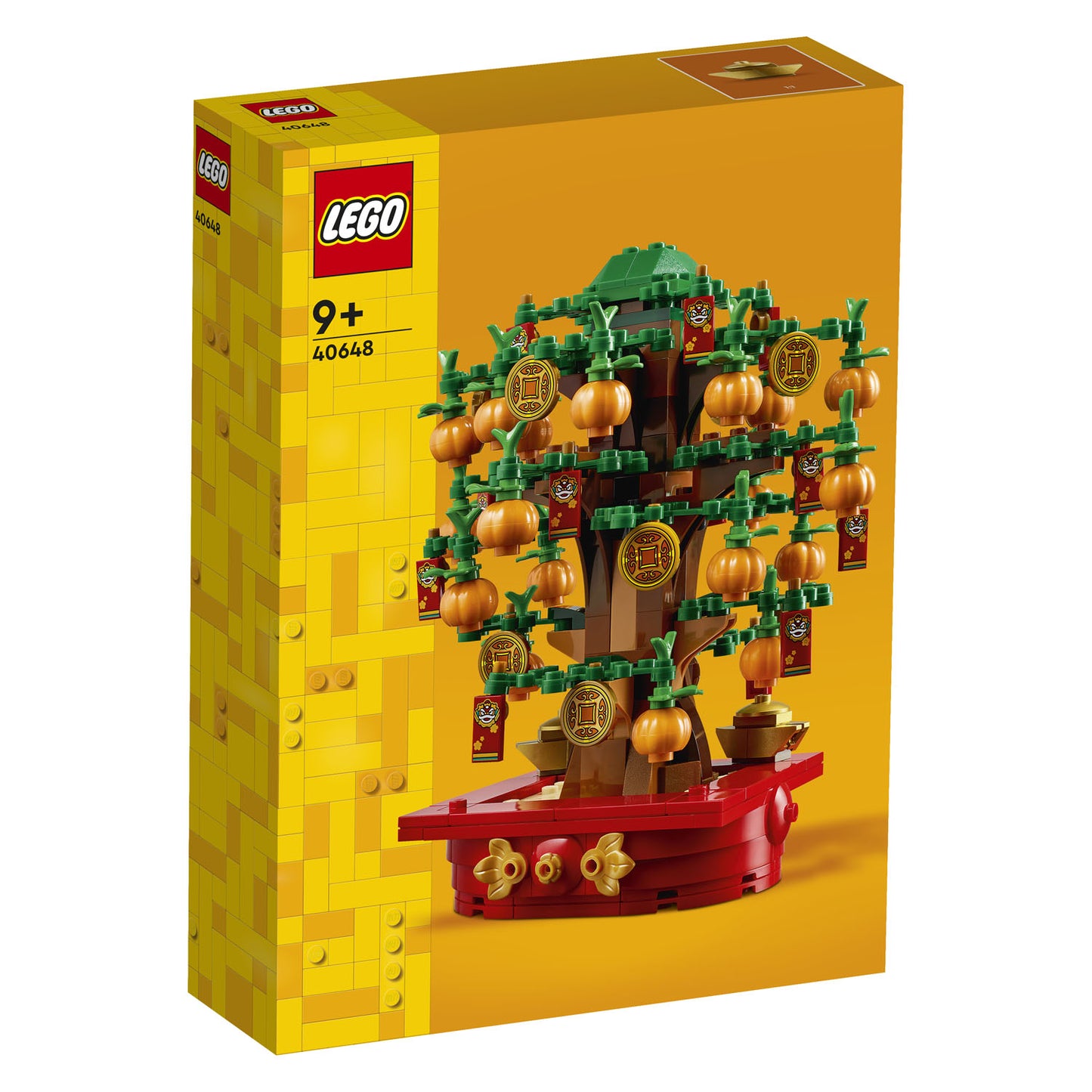 40648 LEGO Chinese New Year Money Tree