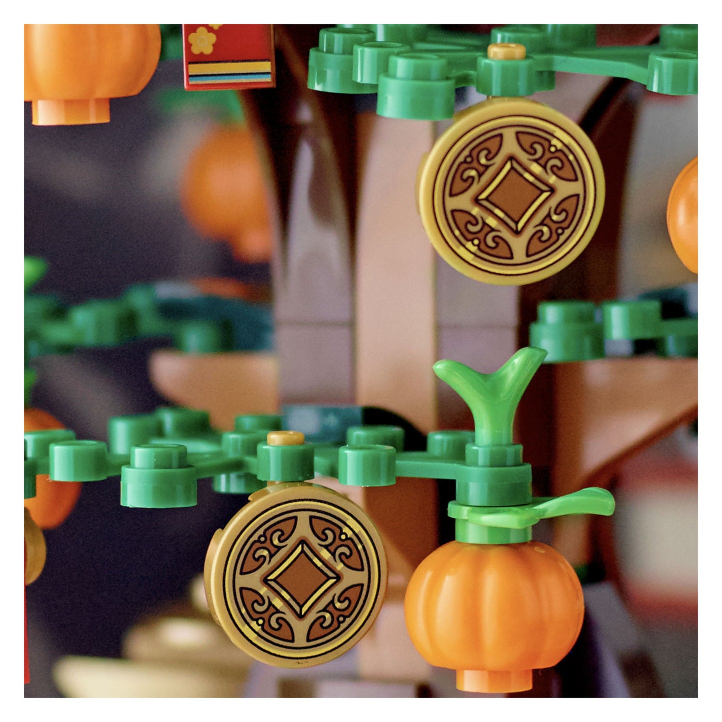 40648 LEGO Chinese New Year Money Tree