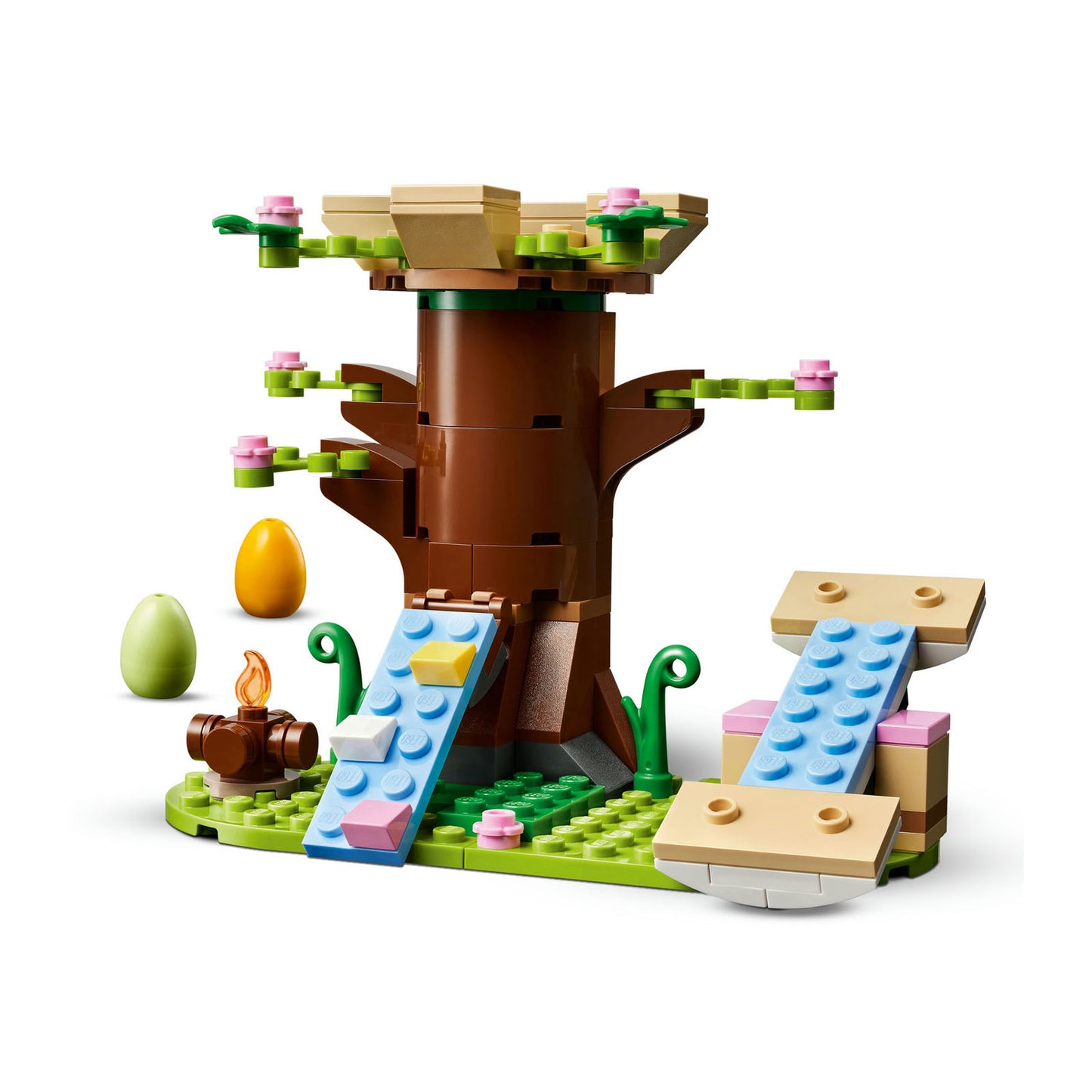 40709 LEGO Spring Animal Playground Toy Playset
