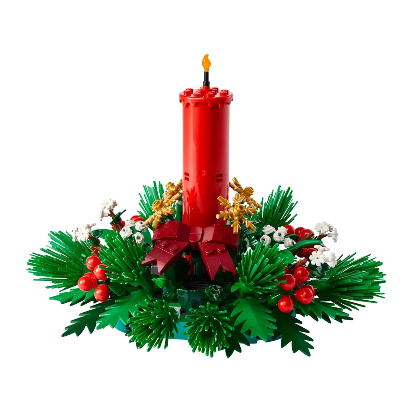 40743 Christmas Table Decoration