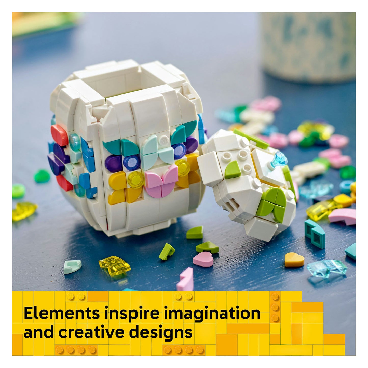 40816 LEGO Iconic Decorative Easter Egg