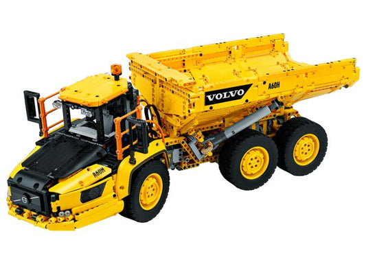 LEGO 8264 Hauler