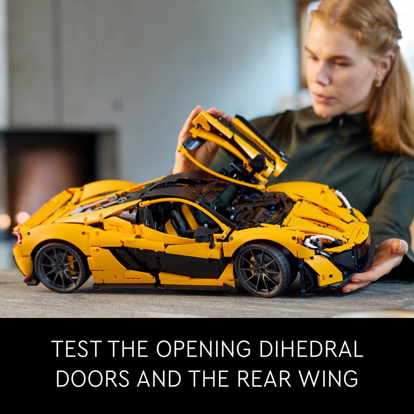 42172 McLaren P1™