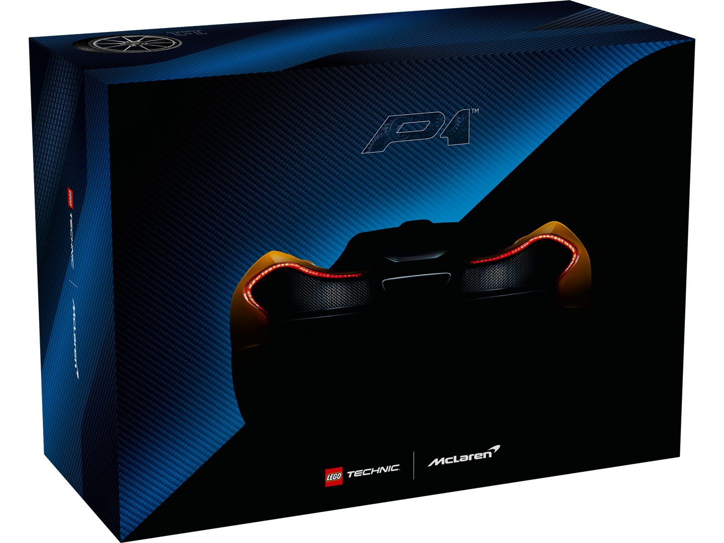 42172 McLaren P1™