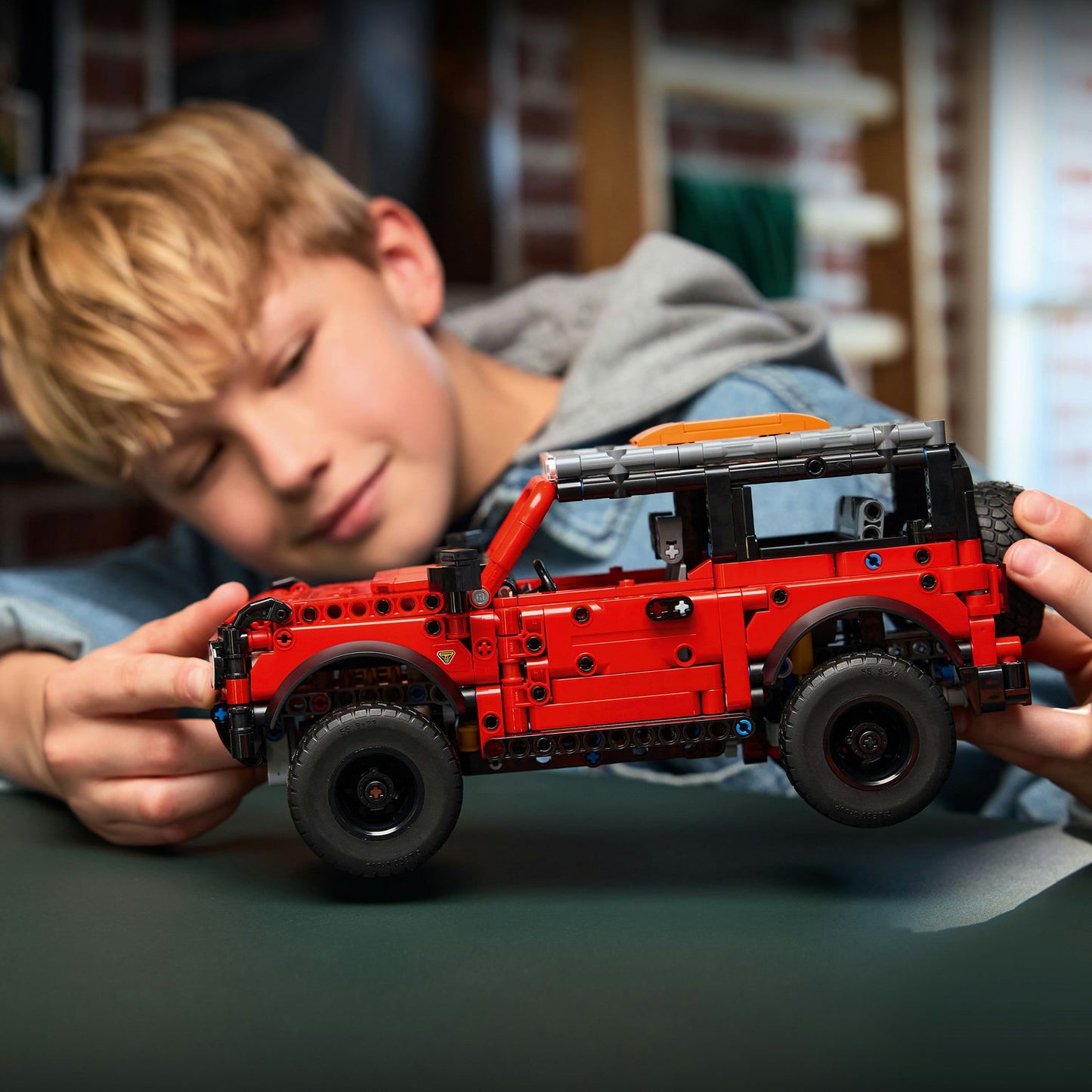42213 Ford Bronco® SUV