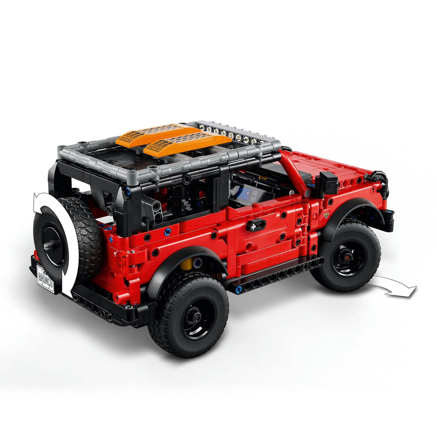 42213 Ford Bronco® SUV