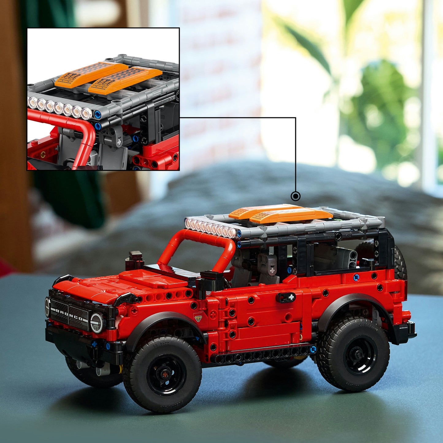 42213 Ford Bronco® SUV