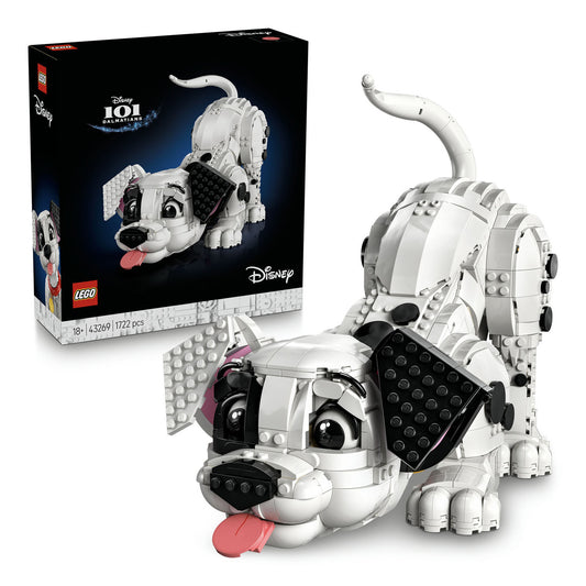 43269 LEGO Disney 101 Dalmatians Puppy