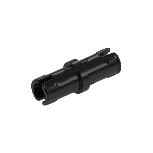 CONNECTOR PEG W. FRICTION