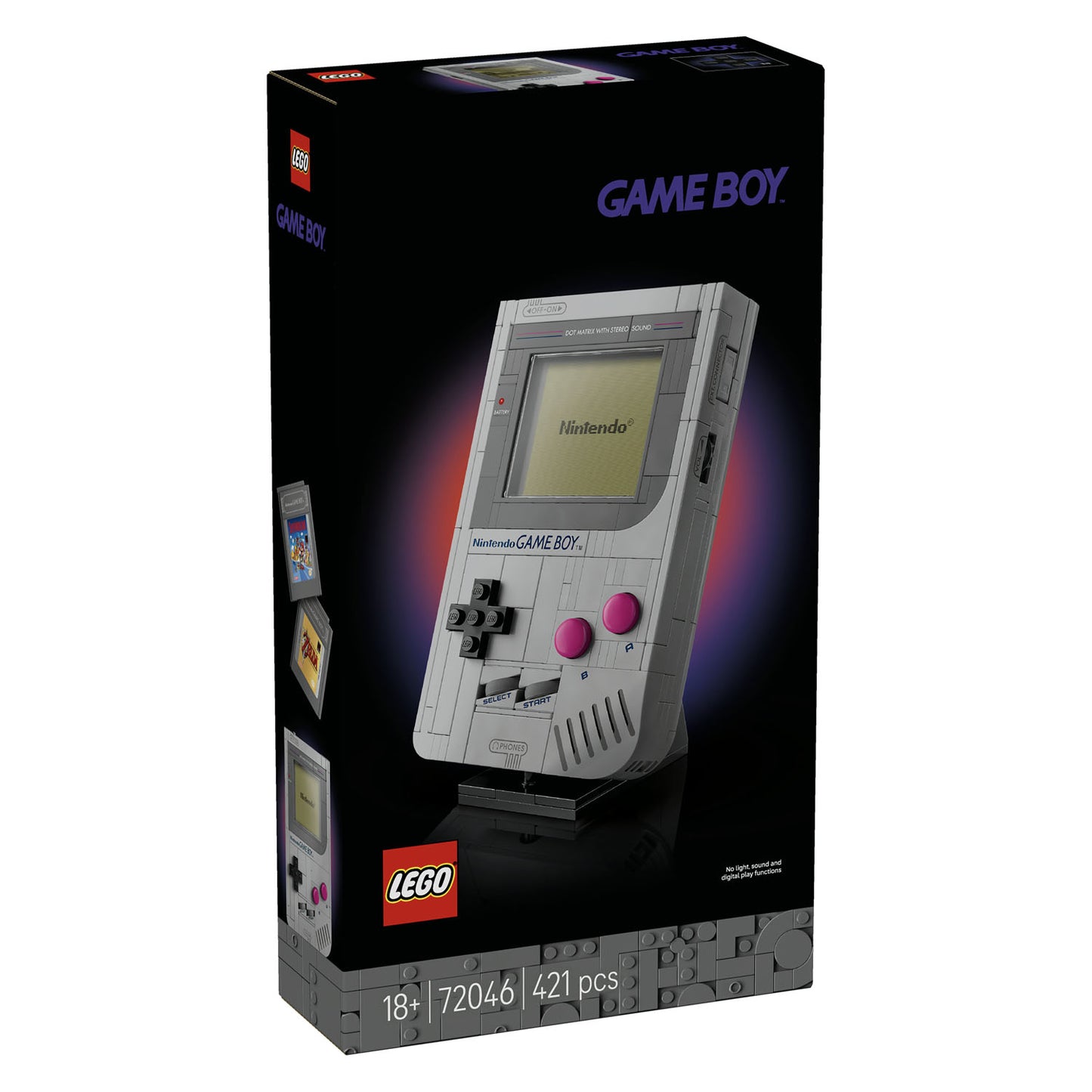72046 Game Boy