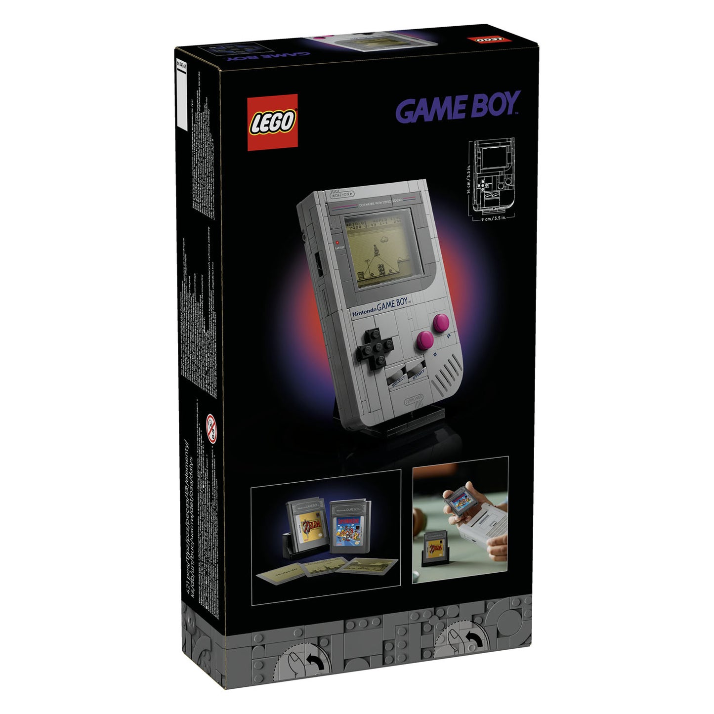 72046 Game Boy