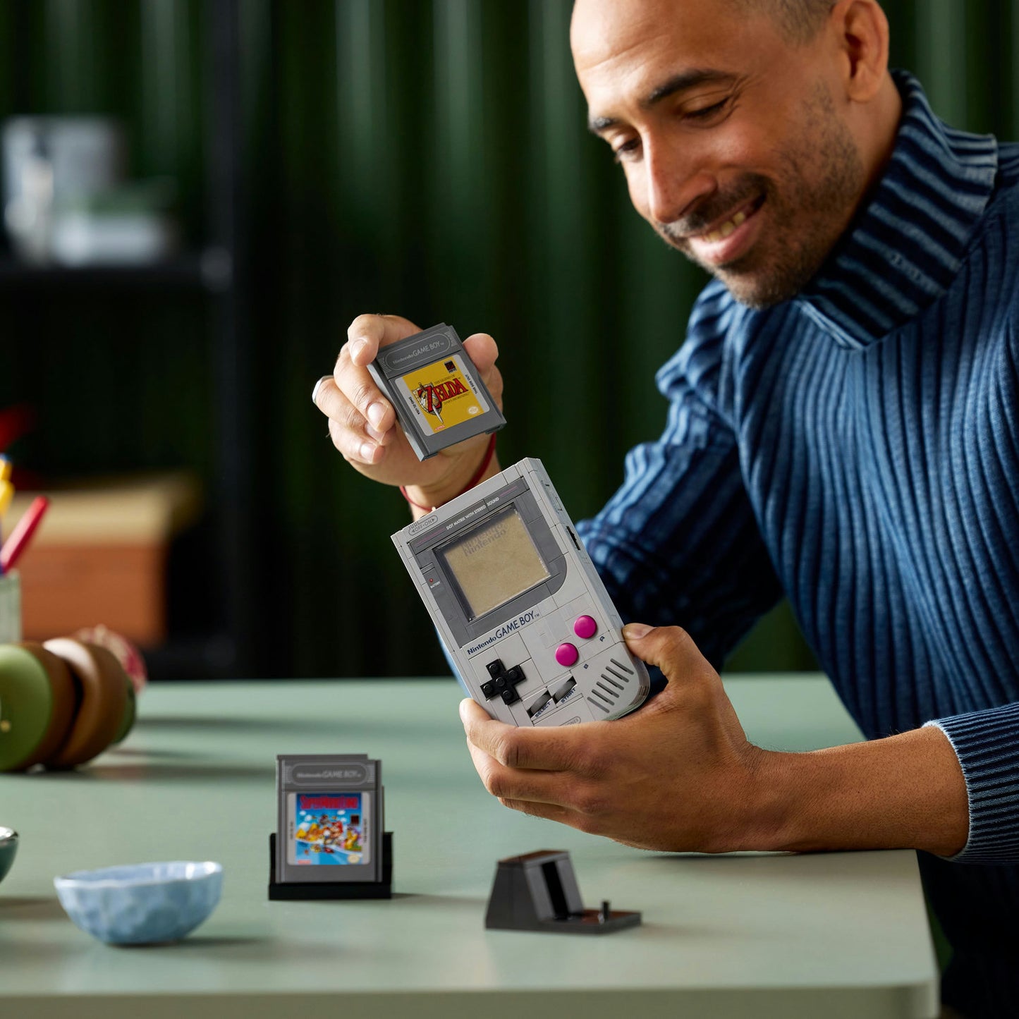 72046 Game Boy