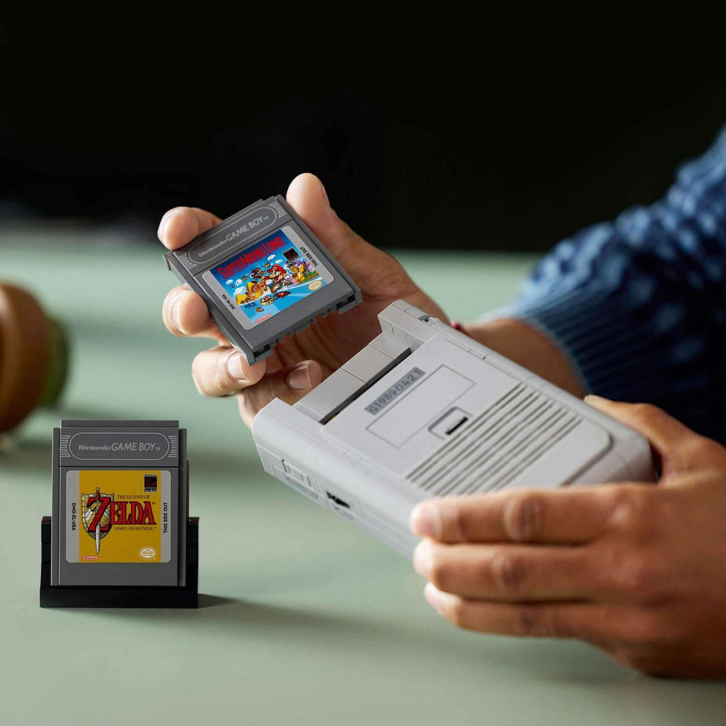72046 Game Boy