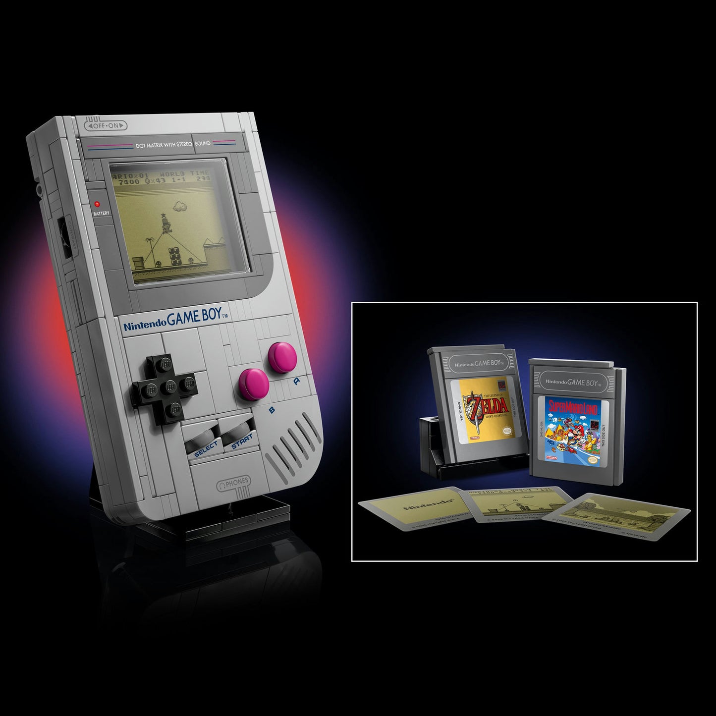 72046 Game Boy