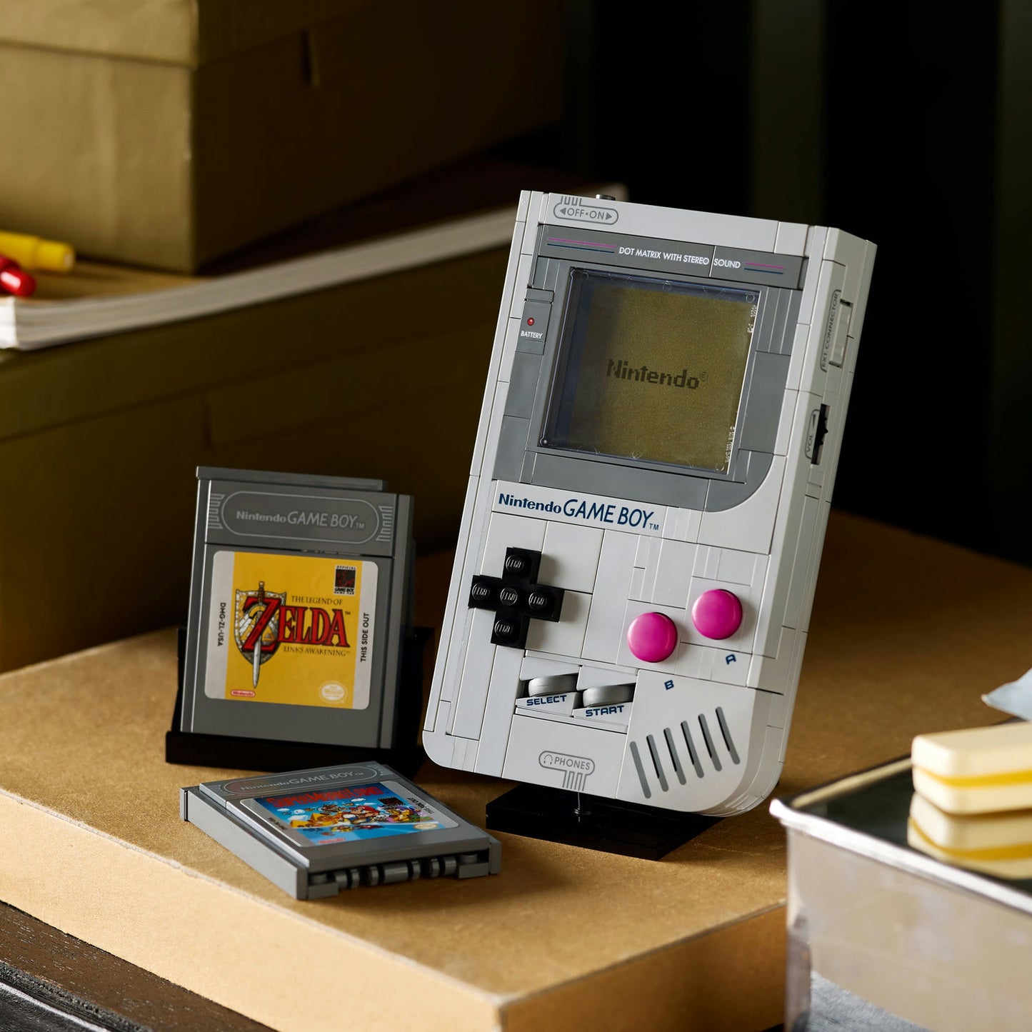 72046 Game Boy