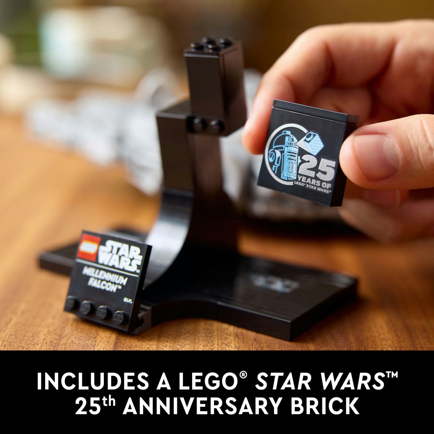 75375 LEGO Star Wars TM Millennium Falcon™