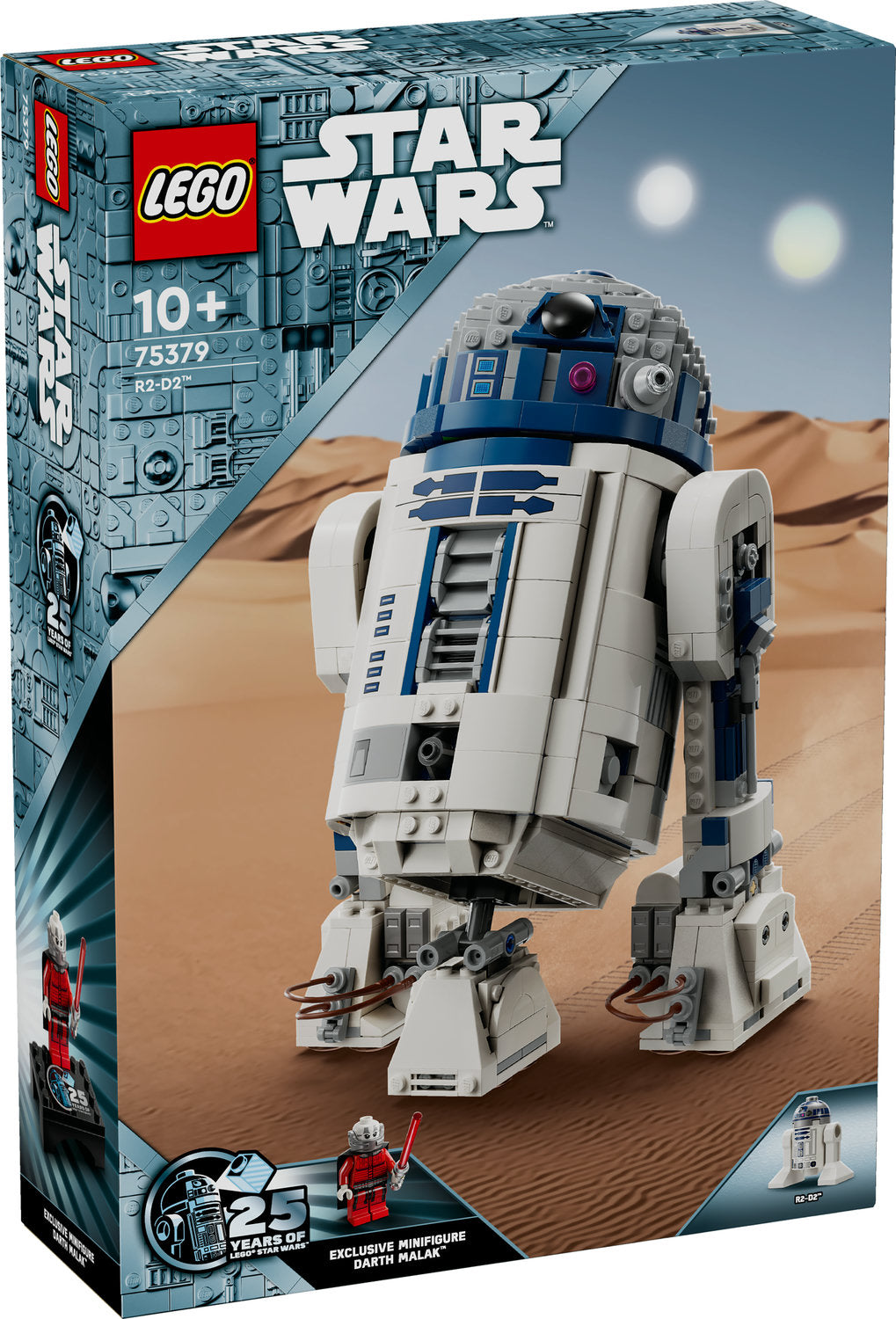 75379 LEGO Star Wars TM R2 D2™