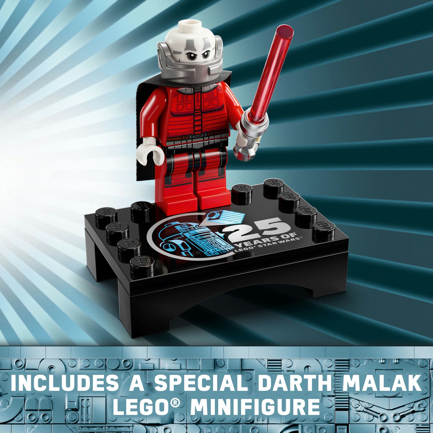 75379 LEGO Star Wars TM R2 D2™