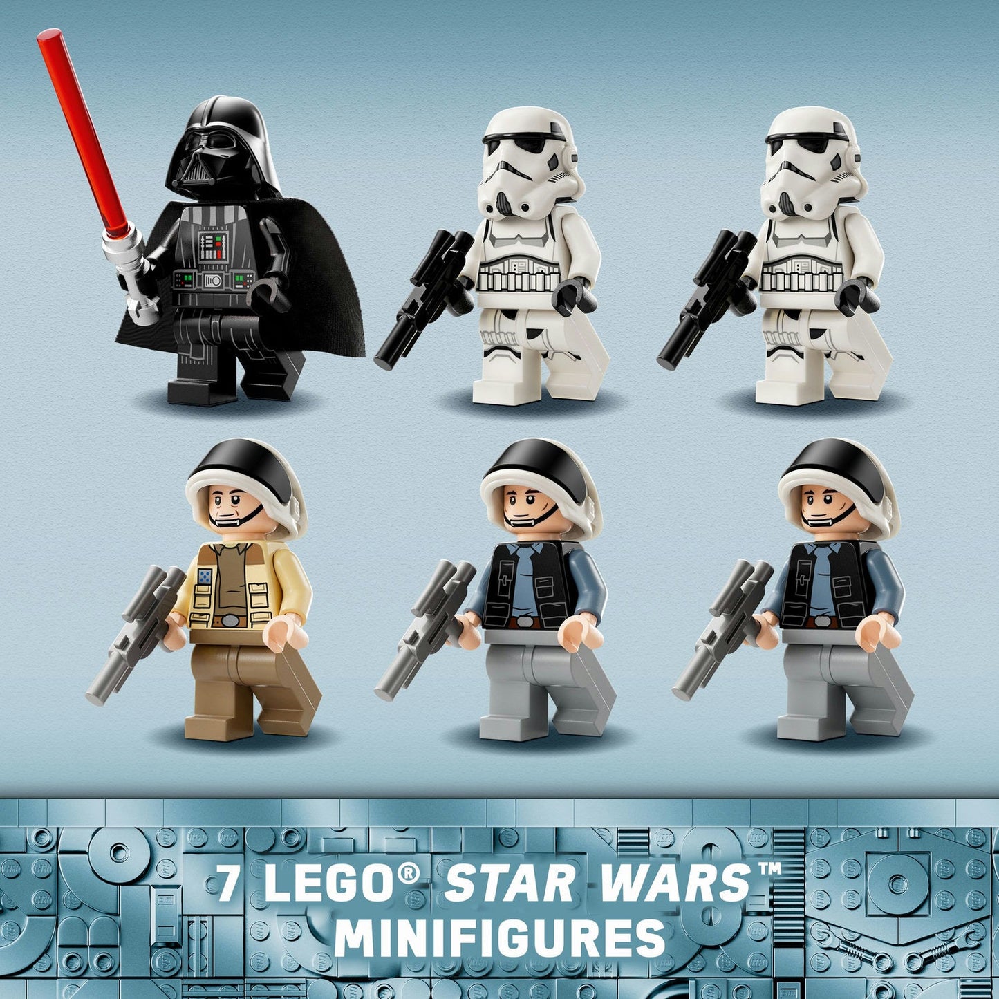 75387 LEGO Star Wars TM Boarding the Tantive IV™