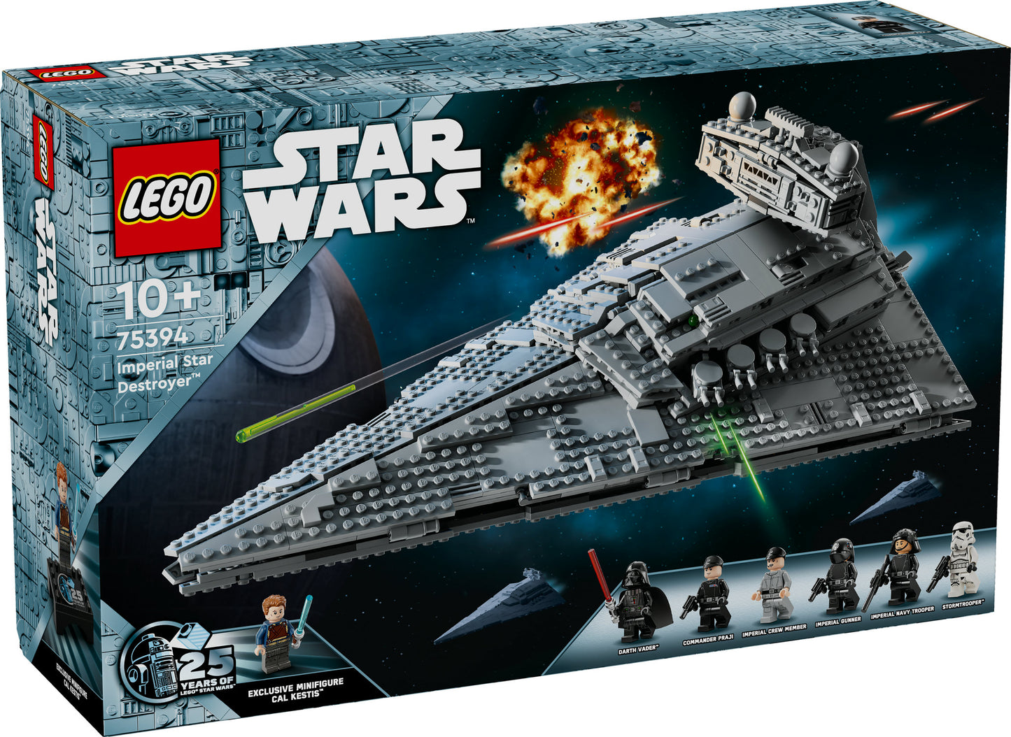 75394 Imperial Star Destroyer™