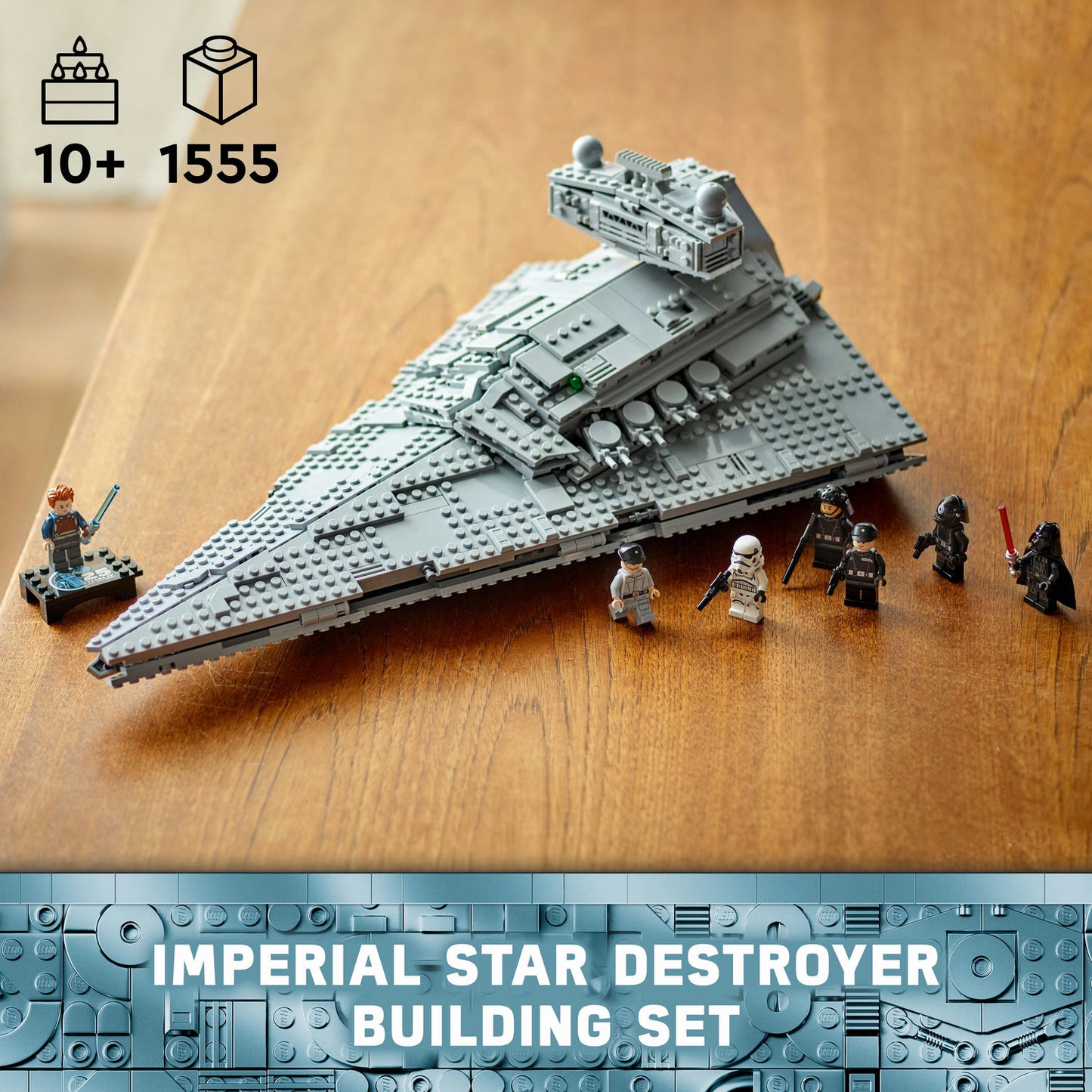 75394 Imperial Star Destroyer™