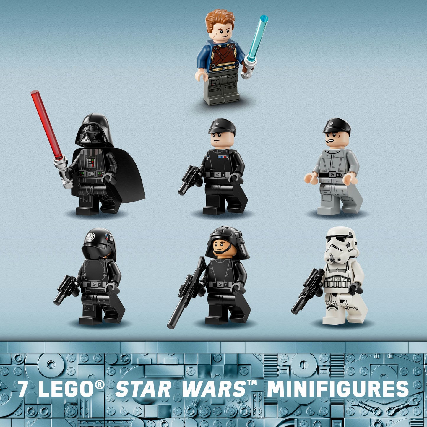 75394 Imperial Star Destroyer™