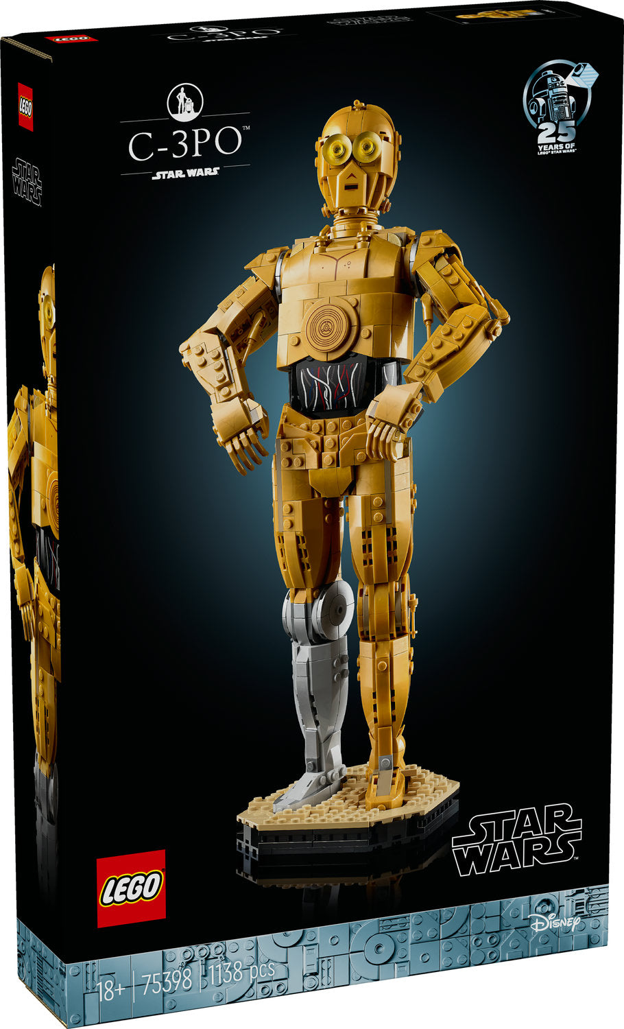 75398 C-3PO™