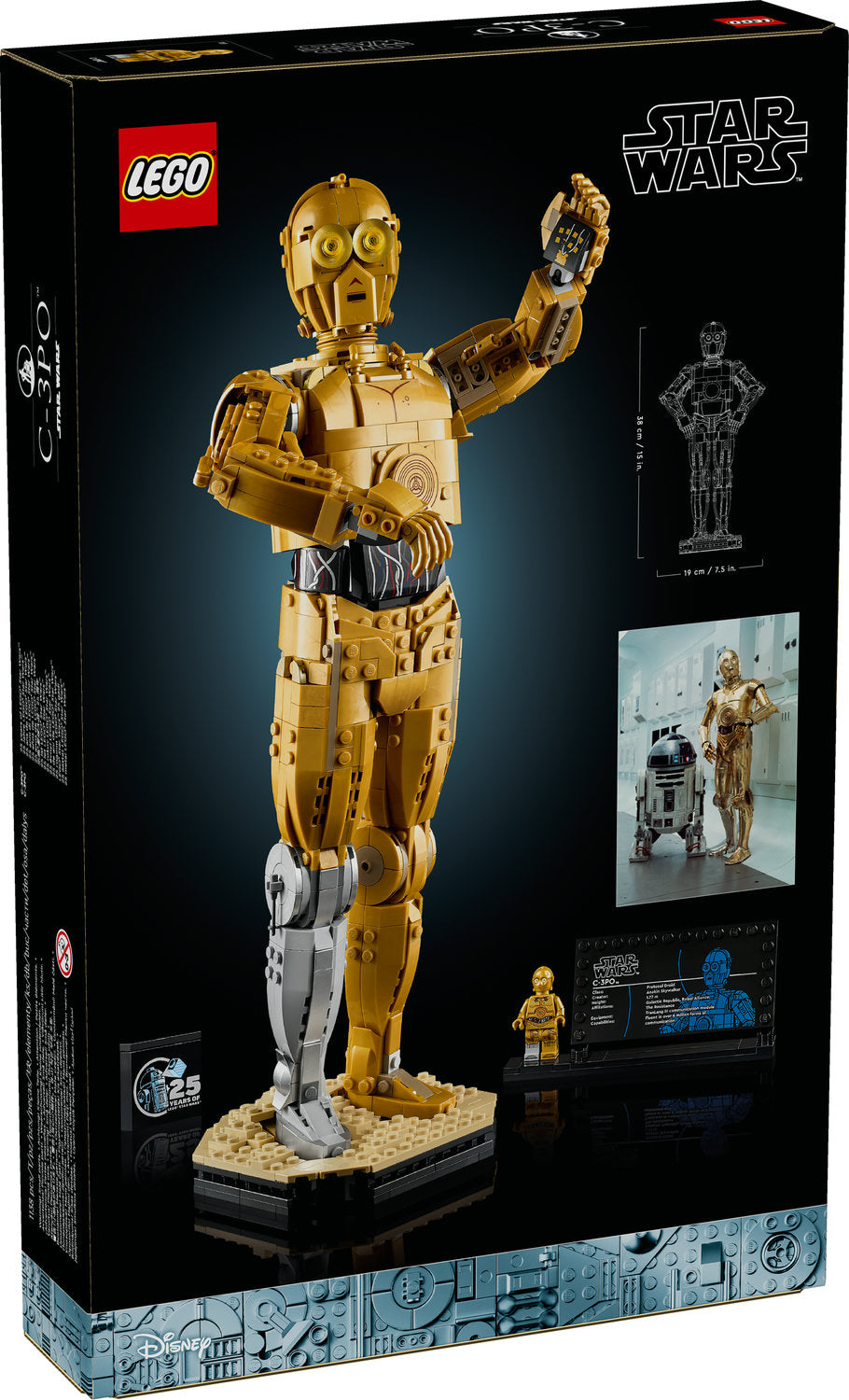 75398 C-3PO™