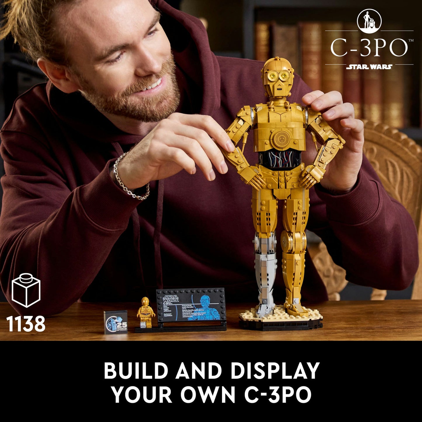 75398 C-3PO™