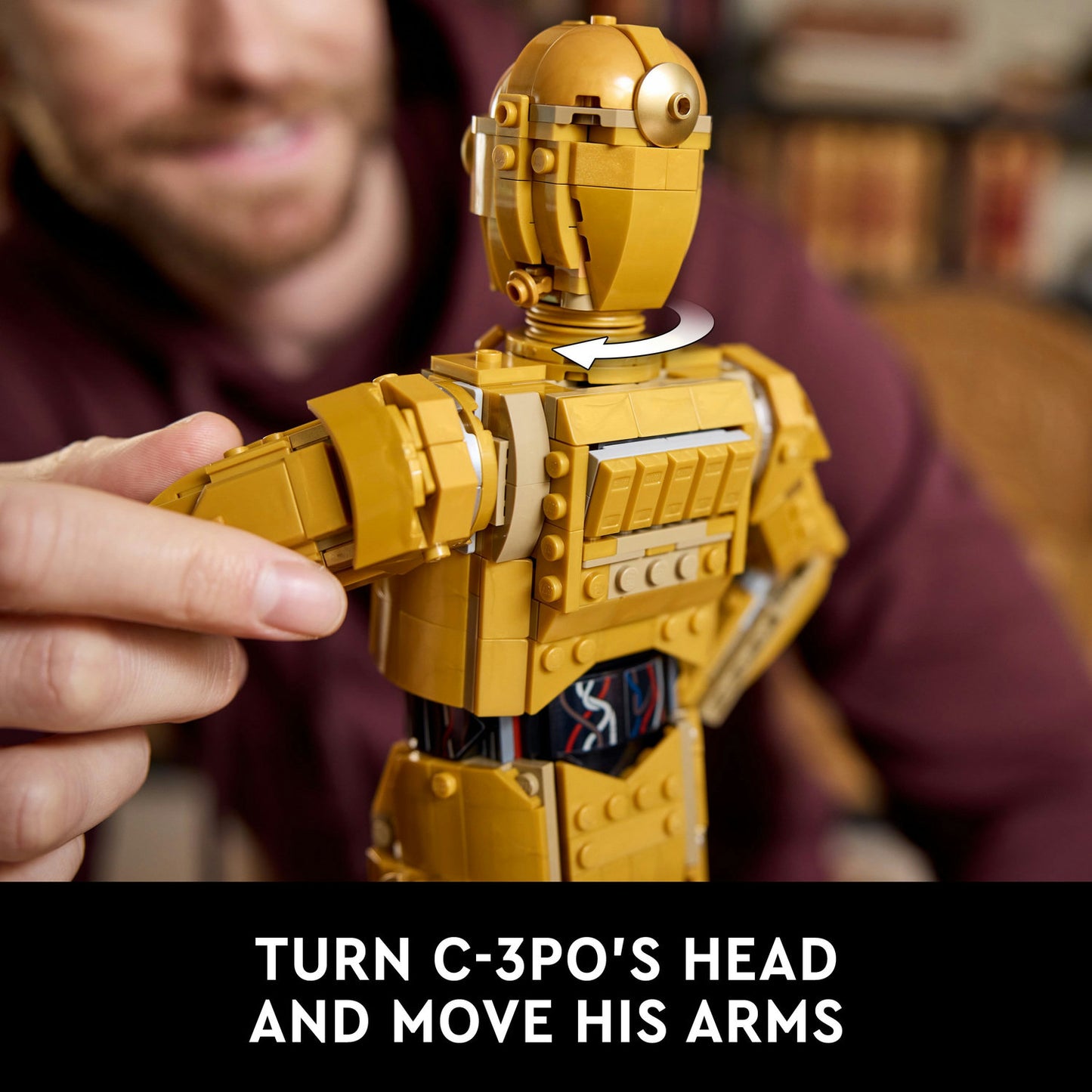 75398 C-3PO™