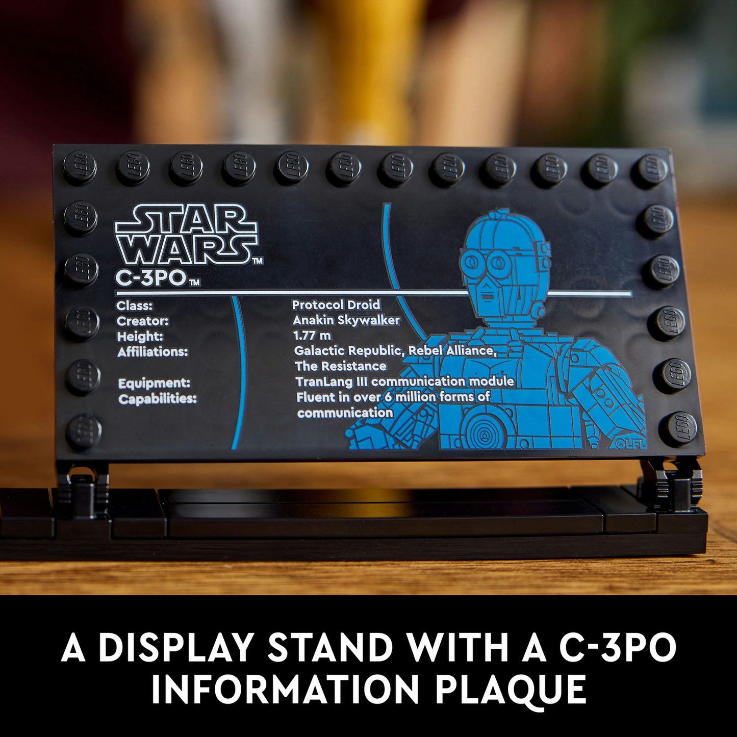 75398 C-3PO™
