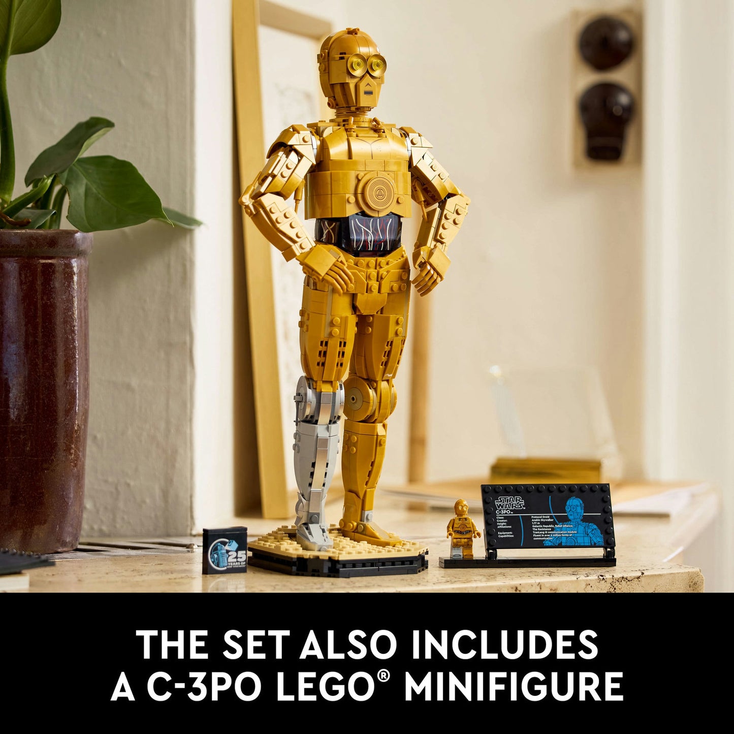 75398 C-3PO™