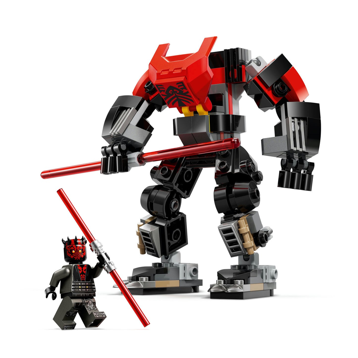 75411 LEGO Star Wars Darth Maul™ Mech