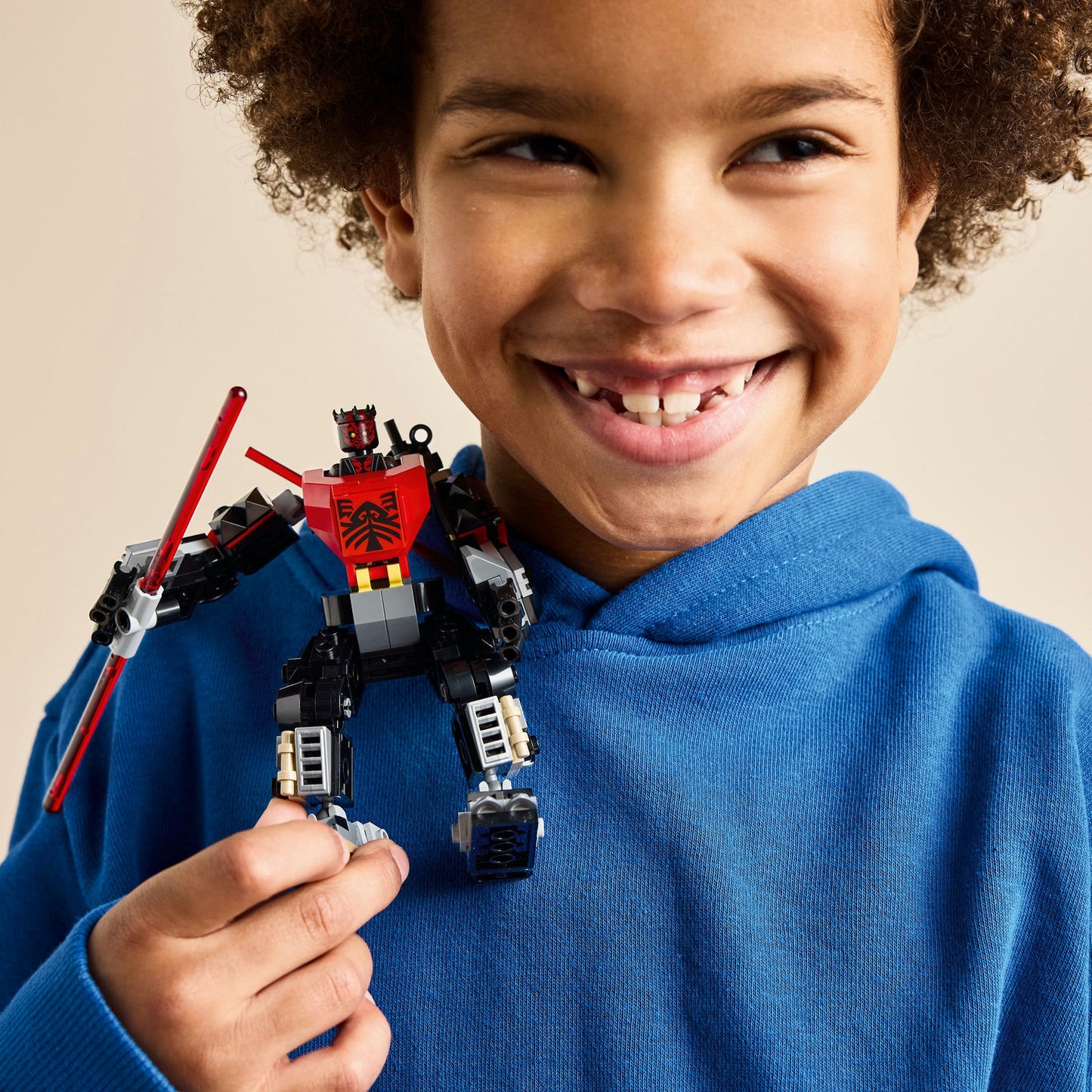 75411 LEGO Star Wars Darth Maul™ Mech
