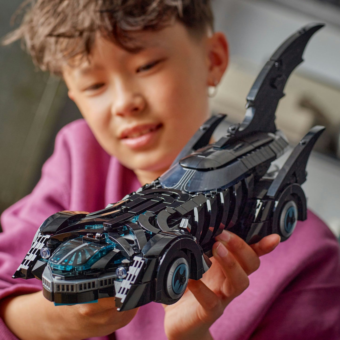 76304 Batman Forever™ Batmobile™
