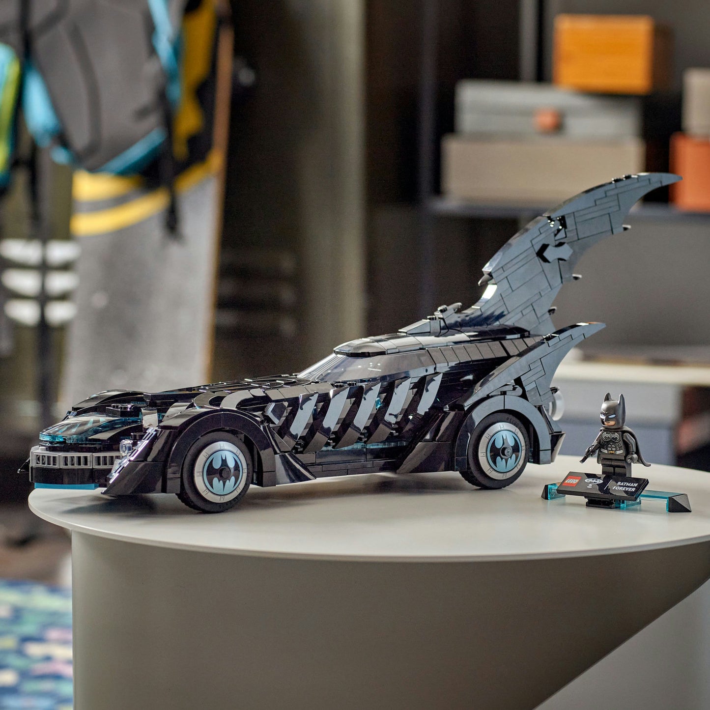 76304 Batman Forever™ Batmobile™