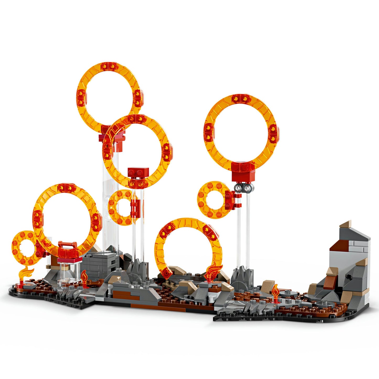 76323 LEGO® ǀ Marvel Avengers: Endgame Final Battle Buildable Set