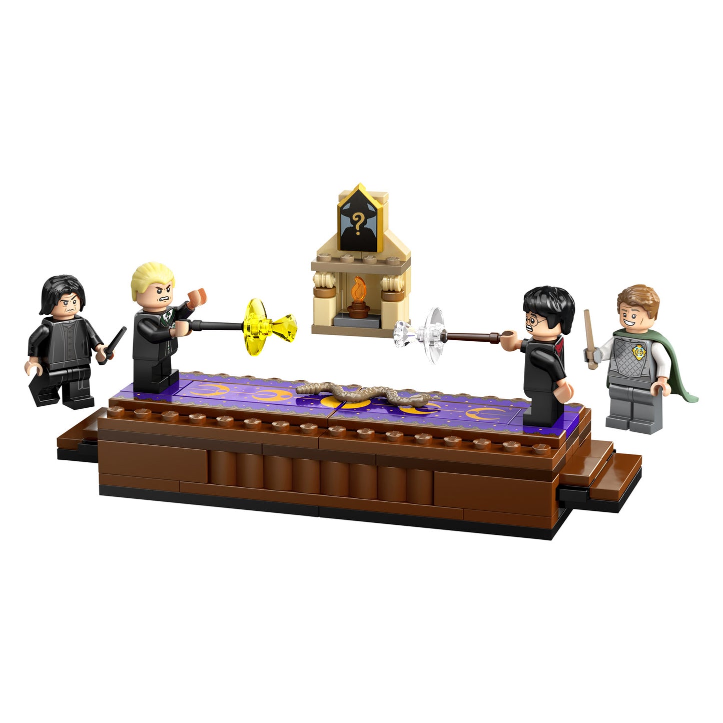 76441 LEGO Harry Potter TM Hogwarts Castle: Duelling Club