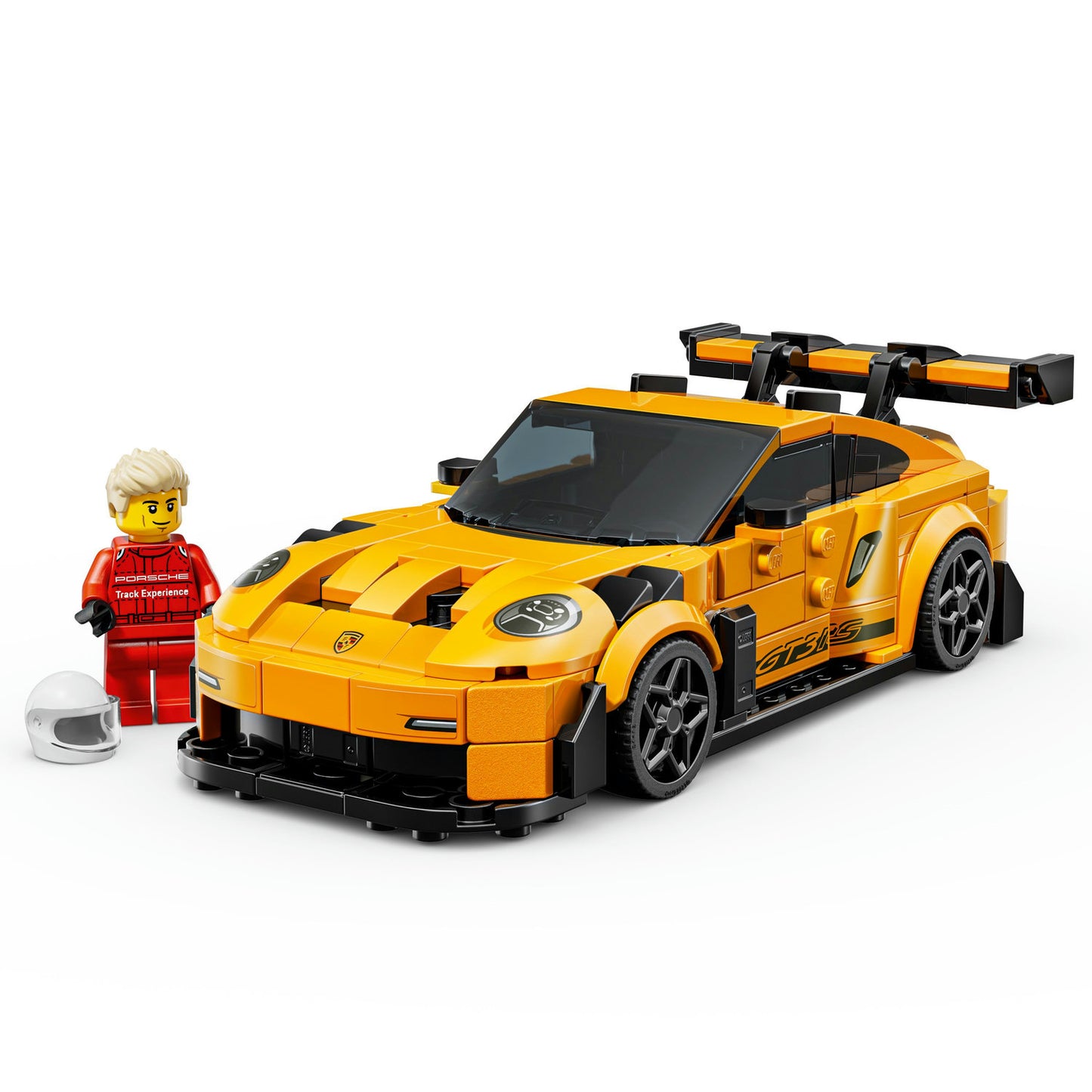 77239 Porsche 911 GT3 RS Super Car