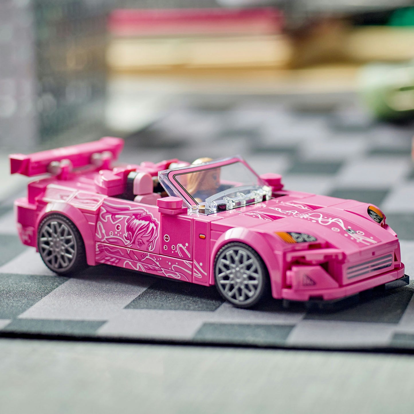 77241 LEGO Speed Champions 2 Fast 2 Furious Honda S2000