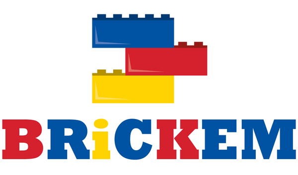 Brickem LEGO Online Store